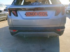 86612N7020 HINTERE STOSSSTANGE / 1478755 FÜR HYUNDAI TUCSON NX4E, NX4A 1.6 CRD