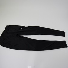 adidas Climalite Athletic Pants Women's Black New with Tags