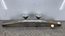 Pare-choc avant Fiat 126