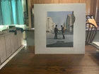Pink Floyd Wish You Were Here Vinyl LP Record (1975)