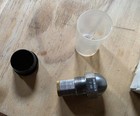 Monarch 1.20 70AR Oil Nozzles Lot of 7 New In Box — photo 3