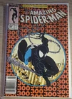 The Amazing Spider-Man #300 (Marvel Comics, 1988) Special 25th Anniversary Issue