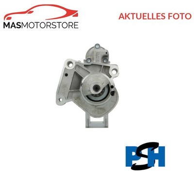 MOTOR ANLASSER STARTER BV PSH 210551113010 A NEU OE QUALITÄT