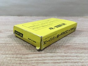 UF1812 Lode Runner BOXED NES Famicom Japan