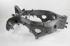 07 08 Suzuki GSXR1000 GSXR 1000 Main Frame Chassis OH SLVG #2014