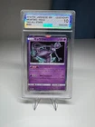 Mewtwo 054/173 Sm12a: Tag Team GX: Tag All Stars Holo (Japanese) AGS 10  Not PSA