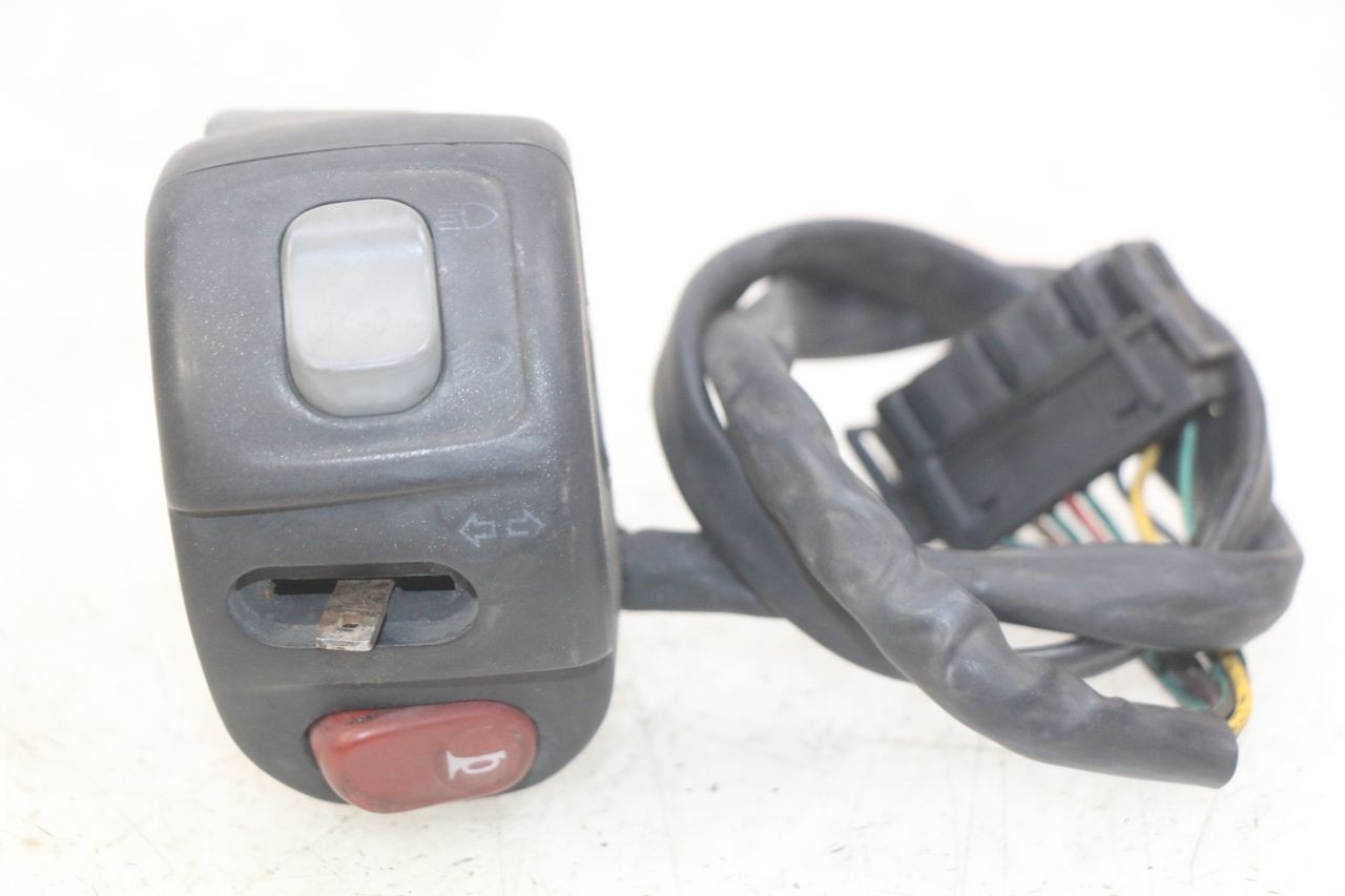 LEFT HANDLEBAR SWITCH - BMW C1 125 (2000 - 2003)