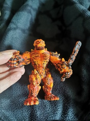 Schleich Eldrador LAVA Golem