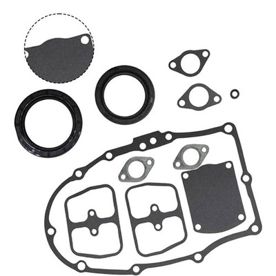 Kippdeckeldichtungssatz für Motormodelle für FH601D FH680D für FH770D