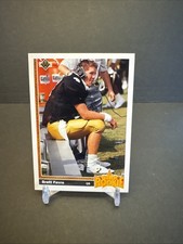 1991 Upper Deck STAR ROOKIE #13 Brett Favre EX/NM