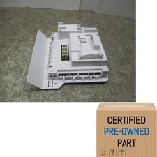 U1-AP6022258 For Whirlpool Washer Main Electronic Control Board Part # Model