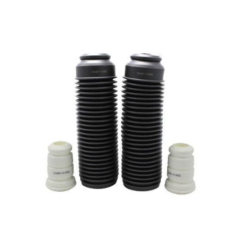 Kit protection amortisseur Goom DCK-0121 anti-poussière haute résistance Fiat