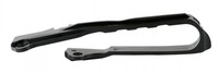 Polisport Schwingschleifer Passt An Suzuki RM 125 250 01-08 Schwarz