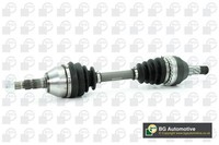 Antriebswelle BGA DS9514L FüR Opel Astra L70 A04 Caravan GTC Family Cdti L08 L35