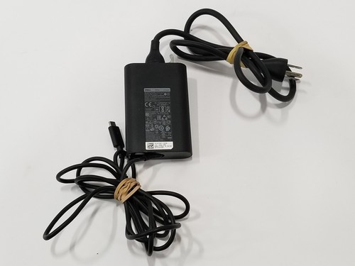Dell 2YK0F 65W LA65NM170 Netzadapter Für Latitude 7370