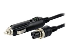 HONEYWELL 50138169-001 Car Cigarette Lighter 1.8m Black Cigarette Lighter Power