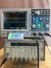 Stanford Research DG535 Digital Delay/Pulse Generator, Opt. 2, Unused Condition