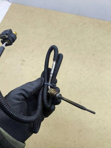 MERCEDES-BENZ C W205 Abgastemperatursensor A0009050701 2.14 Diesel 33113795