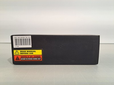 Turnigy Nano Tech 1800Mah NG1800B.3S.25 Battery _0,18_5