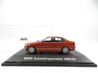 1:43 Schuco BMW Zubehörspezialist 1998/99 Sondermodell limitiert auf 50 Stück 