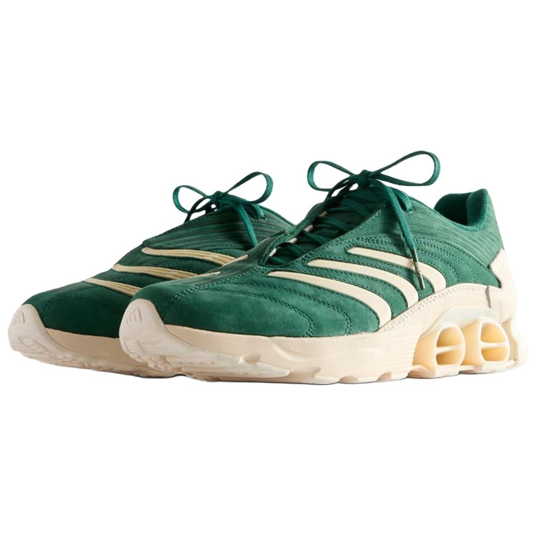 Adidas Predator Mega Kith アディダス　kith Size 9 - Kith x adidas Predator Megaride Scarab White for sale