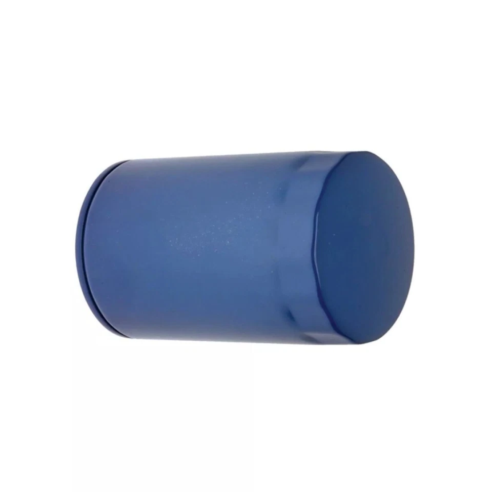 Filtro de óleo de motor ACDelco genuíno para Audi S6 1995-1997 | Celulose | Dourado - Imagem 3 de 4