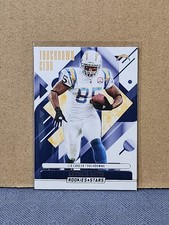 2025 Panini Rookies & Stars - Touchdown Club Antonio Gates #8