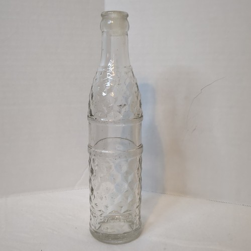 Sistersville, WV BOTTLING Coca-Cola BOTTLE RARE - Picture 1 of 8