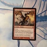 MTG Utvara Hellkite Return to Ravnica 110/274 Regular Mythic LP Card x1