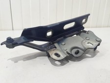 Capot Audi V8