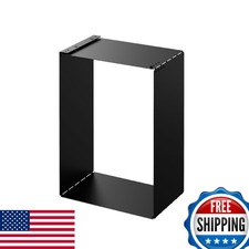 Baboni Pet Door Extension Tunnel Wall Kit for 8"-12 7/16" Wall Thickness Dog Doo