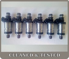 Injecteur Honda LEGEND