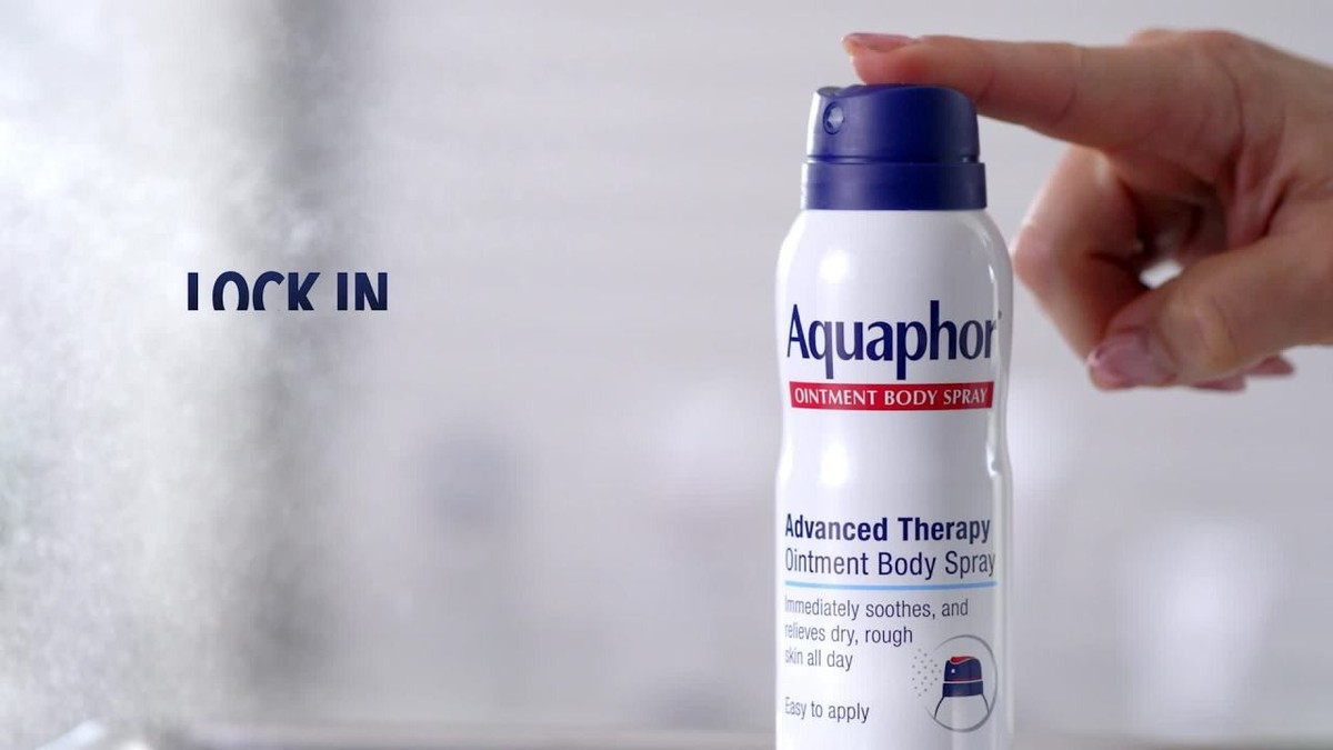 Aquaphor Ointment Body Spray, 3.7 Oz. Spray Can 72140021795| eBay Aquaphor Ointment Body Spray, 3.7 Oz. Spray Can 72140021795| eBay