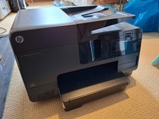 HP Officejet Pro 8610 printer - Faulty Cartridge error bundle