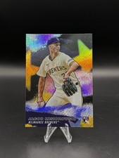 🚨 2026 Topps Series 1 - Jacob Misiorowski (RC) - Stars Of MLB - Brewers 🚨