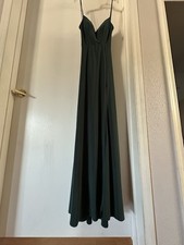 formal dress juniors size 3