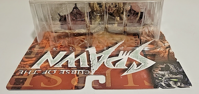 McFarlane Toys Spawn Series 13 Curse of the Spawn Curse of the