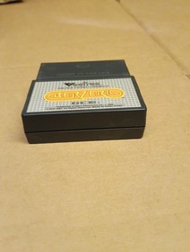 Vintage Vectrex  BERZERK Arcade Video Game Cartridge