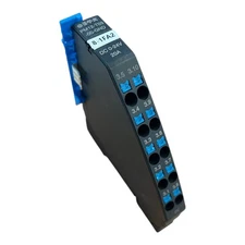 E-T-A PM12-T03-00-GND Potential Module -used-