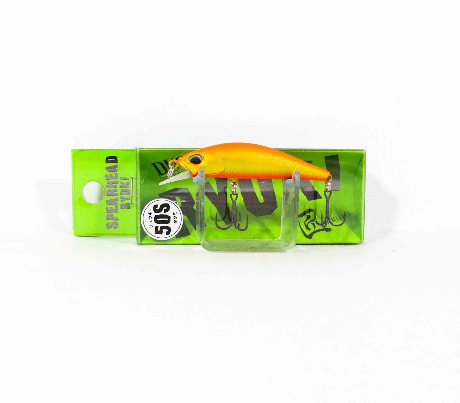 Duo Spearhead Ryuki 50S Takumi Sinking Lure CCC4081 (3108)