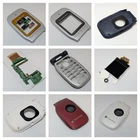 Sony Ericsson Z200 Original Spare Parts