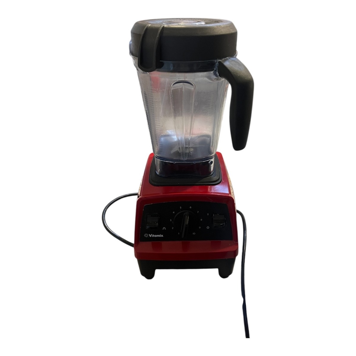 Vitamix E320 ブレンダー 64オンス Vitamix E320 Explorian Series Blender VM0197 10 Speeds 64oz Red | eBay