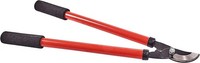 Garden Bypass Loppers Lopping Pruning Shears 530mm 3 Year Warranty Amtech U2925