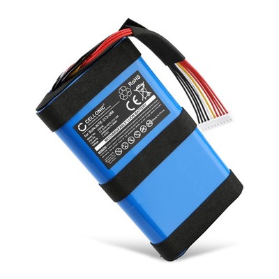 Ersatz Akku für JBL Boombox 2 10400mAh
