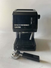Vintage Brevetti Gaggia Espresso Coffee Machine Made in Italy 1425W