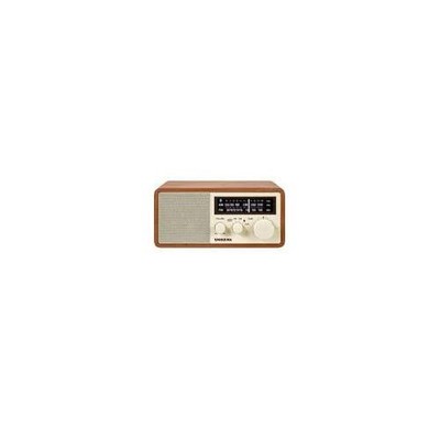 Sangean Radio Tuner - Wireless - Near Field Communication - Headphone (WR16_7)