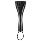 3/4 4/4  Fiddle Tailpiece Hill  with 1pcs Tailgut Tailcord 4 Fine Tuners7043