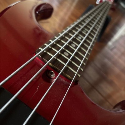 Rare 1985 Aria Pro Ii Rsb Medium-Ii Safe delivery from Japan | eBay