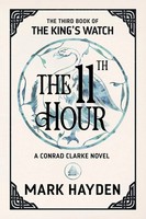 Mark Hayden | The Eleventh Hour | Taschenbuch | Englisch (2019) | Paw Press
