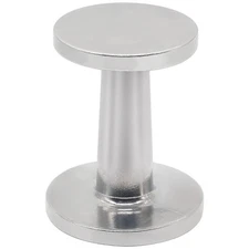 Dual-Sided Espresso Hand Tamper 51mm and 58mm Dual Ended Tamper Coffee